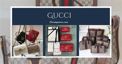 The Top 5 Most Popular Knockoff Luxury Bags Dreampurses