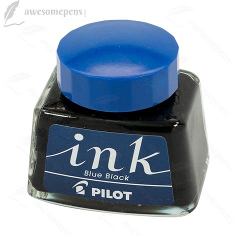 Pilot Fountain Pen Ink 30ml Uk