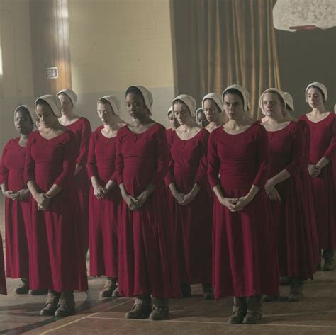 The handmaid's tale is an american dystopian tragedy television series created by bruce miller, based on the 1985 novel of the same name by canadian author margaret atwood. What to Know About Margaret Atwood's 'The Testaments'