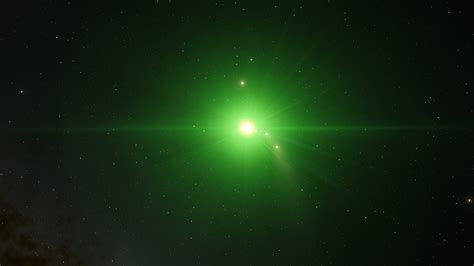 Making Green Stars Is Fun Rspaceengine