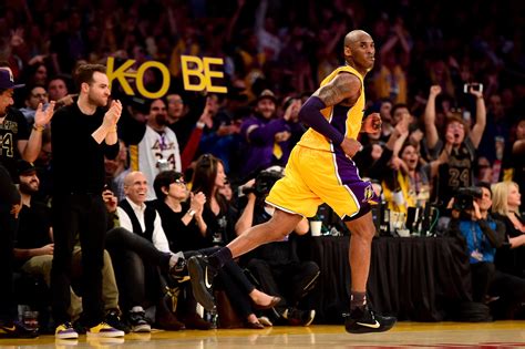 Kobe Bryant And Hero Ball There Will Never Be Another Player Like Him