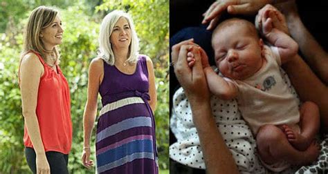 Grandmother Gives Birth To Her Granddaughter TheHealthSite Com
