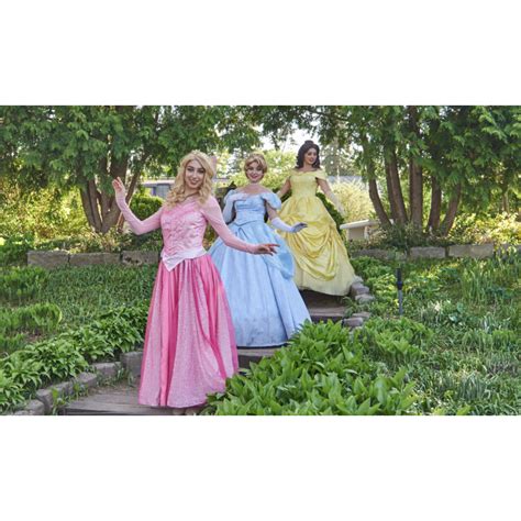 Mary Jean Shares Tips For The Best Fairytale Princess Party