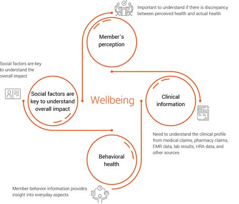 A Holistic Approach To Wellbeing
