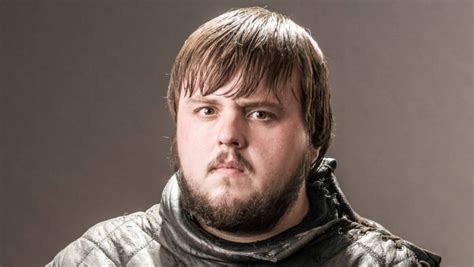 How Game Of Thrones John Bradley And His Character Sam
