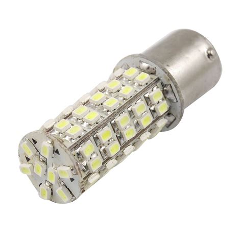 Uxcell 1156 Ba15s 1210 3528 68 Smd Turn Signal Lamp Led Light Bulb