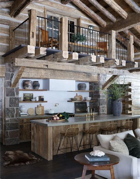 Aaron Pauls Idaho Home Design Matters Cabin Style Homes Rustic