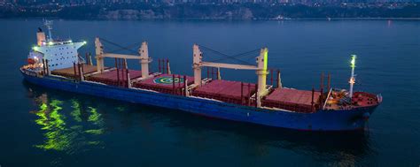 Breakbulk And Bulk Shipping International Freight Forwarder Atlantic