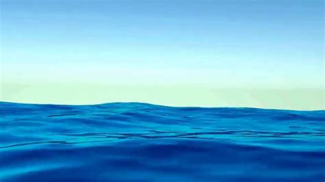 Sea Animated Images Beach Animated Waves Wallpaper Pantai Clip Ocean Indah Di Gif Sea
