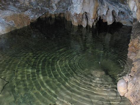 Natural Resources Monitoring At Timpanogos Cave National Monument Us