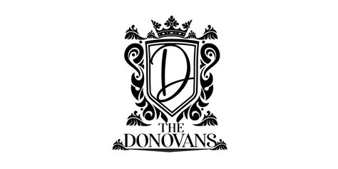 The Donovans Cee Bowerman Books