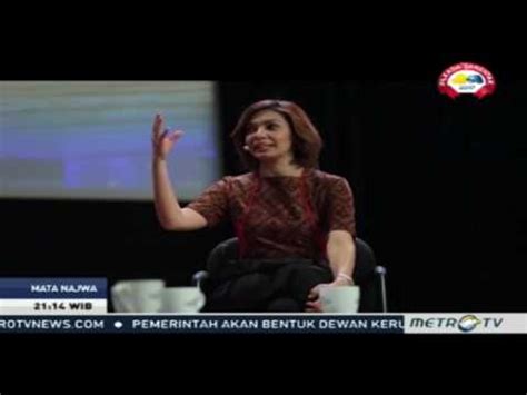 Mata Najwa Menyalakan Indonesia 6 Video Dailymotion