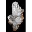Calcite  LGC 33 Bigrigg Mines England Mineral Specimen