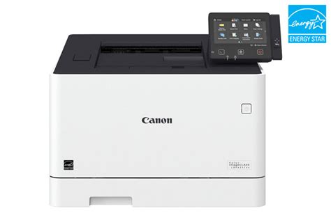 نظرة عامة عن الطابعة canon lbp 810. Canon U.S.A., Inc. | Color imageCLASS LBP654Cdw