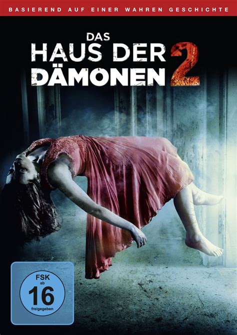 Katee sackhoff, abigail spencer, chad michael murray and others. Das Haus der Dämonen 2 - Film 2013 - Scary-Movies.de