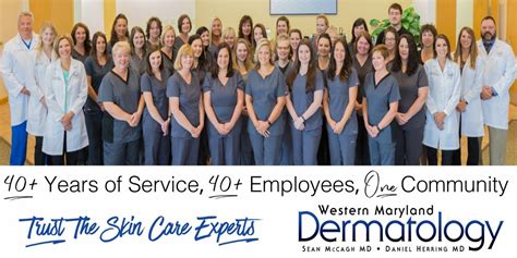 Our Staff Western Maryland Dermatology