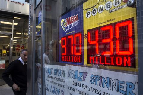 Mega Millions jackpot hits $1 billion — but it's tougher to actually win