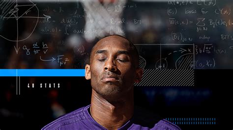 40 Stats That Define Kobe Bryants Legendary Career Australia