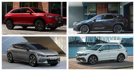 Check Out These 5 Popular New Cars In Malaysia 2022 Fav A Good Time
