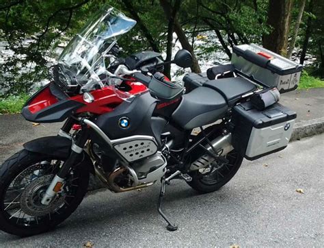 2012 BMW R 1200 GS ADVENTURE Dual Sport For Sale On 2040 Motos