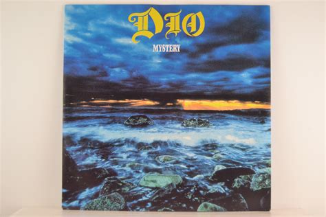 Dio Mystery Eat Your Heart Out 12 Pop And Rock Era 1963 1983