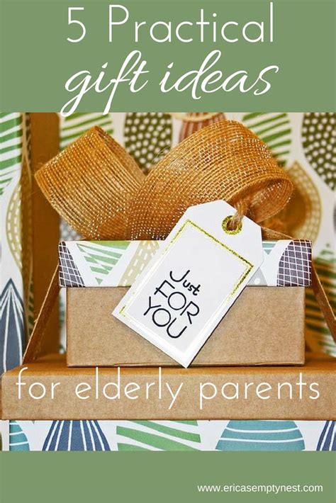 Jun 14, 2021 · but if we're talking about practical, useful gift ideas, we can do way better. 5 practical gift ideas for elderly parents