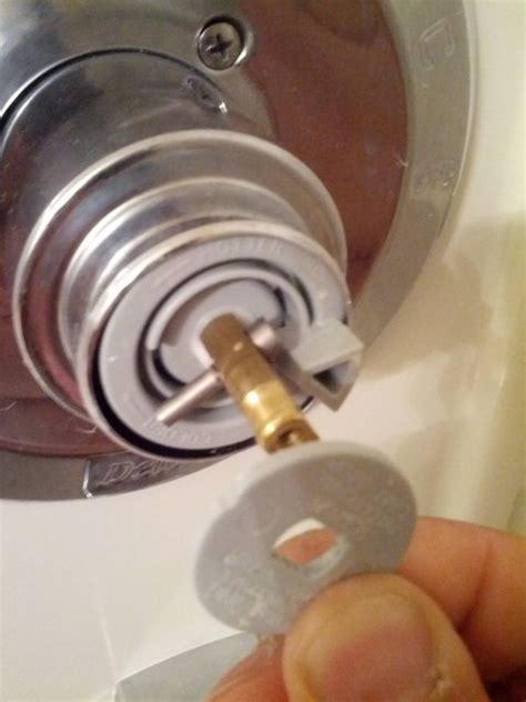 Check spelling or type a new query. How do I adjust a Delta bathroom faucet that has a scald ...