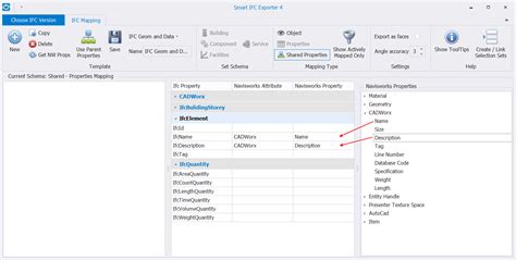 Configuration Item Mapping User Guides