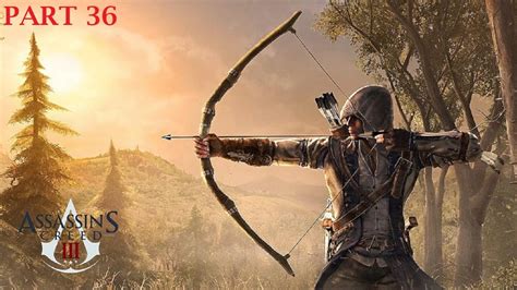 Assassin S Creed 3 100 Walkthrough Part 36 Encyclopedia Of The