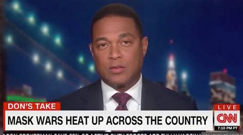 ‘black Holes And ‘reparations Remembering The Times Don Lemon Spread
