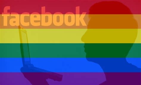 Russian Mp Sick Of Lgbt Rainbow Flag Wants Facebook Blocked