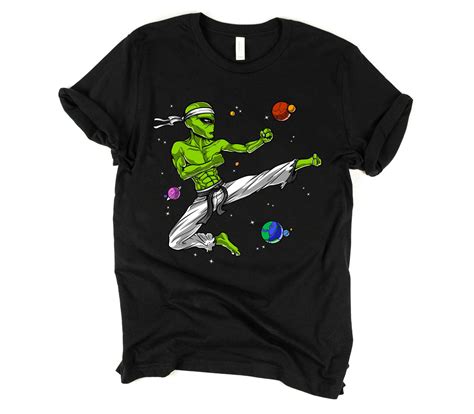Pin On Space Astronauts And Aliens T Shirts