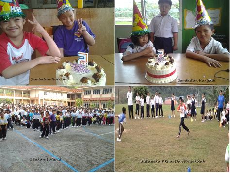 Galeri Gambar Kelas Pendidikan Khas SK Kapit