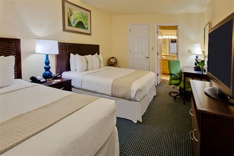 Holiday Inn Hotel And Suites Harbourside Hotel Deals Allegiant