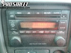 You can download it to your laptop with simple steps. How To Mazda 626 Stereo Wiring Diagram - My Pro Street