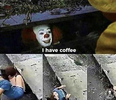 Uoneredonebrown Pennywise The Clown Know Your Meme