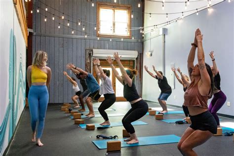 M3 Yoga And Hot Pilates Read Reviews And Book Classes On Classpass