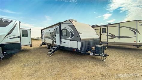2018 Forest River Vibe Extreme Lite 261bhs For Sale In Denver Co