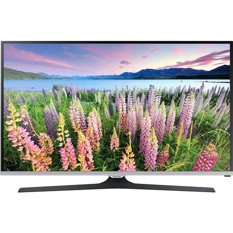 Samsung 40 In Class Led 1080p 60hz Internet Enabled Hdtv With Wi Fi