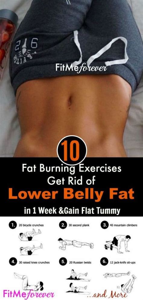 Pin On Reduce Belly Fat