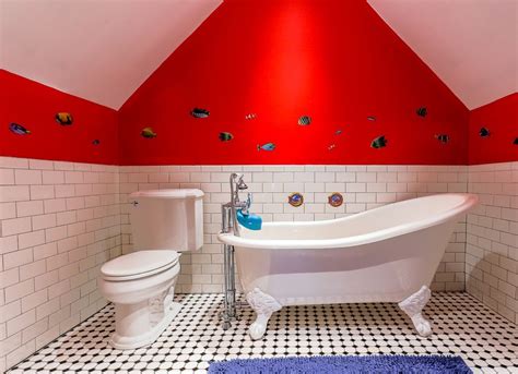 15 Best Small Bathroom Ideas For 2017