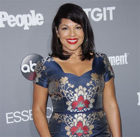 Sara Ramirez Joins Sex And The City Revival As Its First Nonbinary