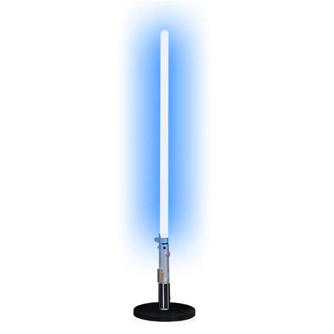 Star Wars Skywalker Floor Standing Lightsaber Lamp Ukonic