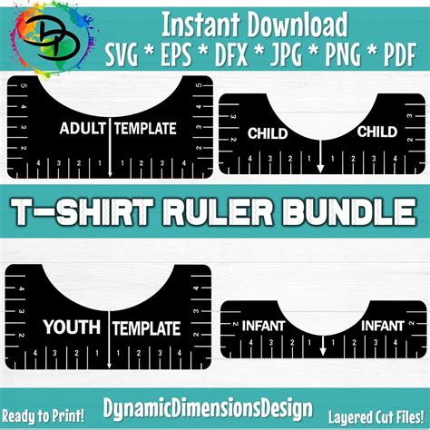 T-Shirt Placement Ruler Svg Free - 552+ SVG File for Silhouette - Free