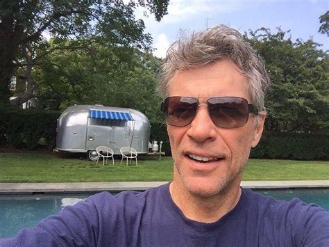 Bon Jovi Bonjovi On Instagram “bringing Back Some Of Our Favorite Selfies For