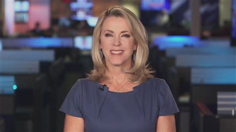 Deborah Norville Celebrates 35 Years Of “inside Edition” Marriage To Husband “funky