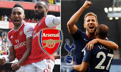 Arsenal vs Tottenham: Preview, Teams, Stats, Prediction | Quest Daily News