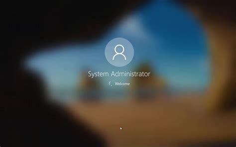 How To Fix If Windows 10 Stuck On Welcome Screen After Login 2022