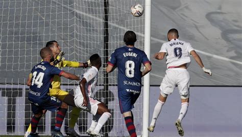 Sd huesca vs real madrid date : El Real Madrid recupera la pegada ante el Huesca