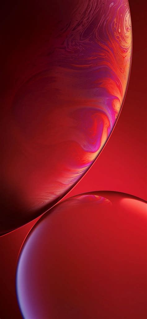 Red Wallpapers For Iphone
